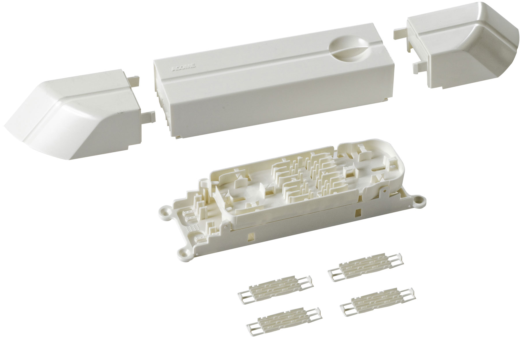 BE-BOX-12/24 - Idea Optical