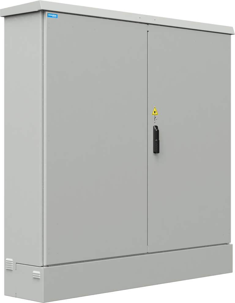 iBER-1650 OUTDOOR G2 2X28U