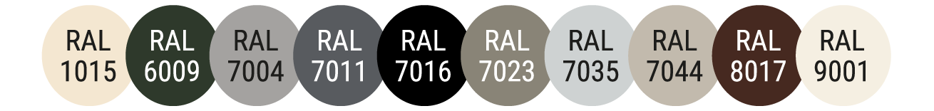 RAL-G2