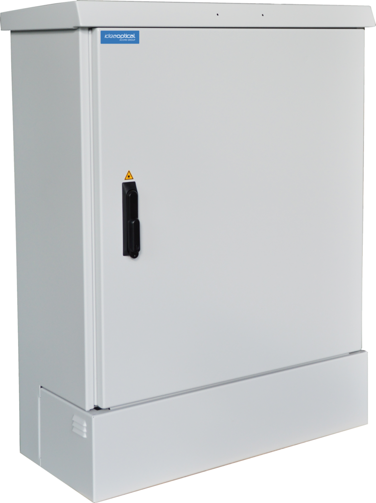 iBER-835 OUTDOOR G2 1X15U