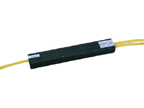 OPTICAL SPLITTERS FBT