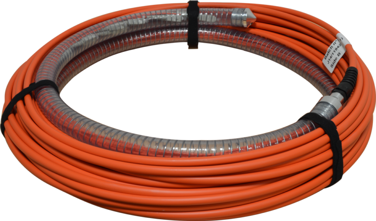 INT / EXT PRE-TERMINATED CABLES