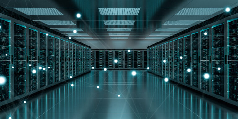 Data centre