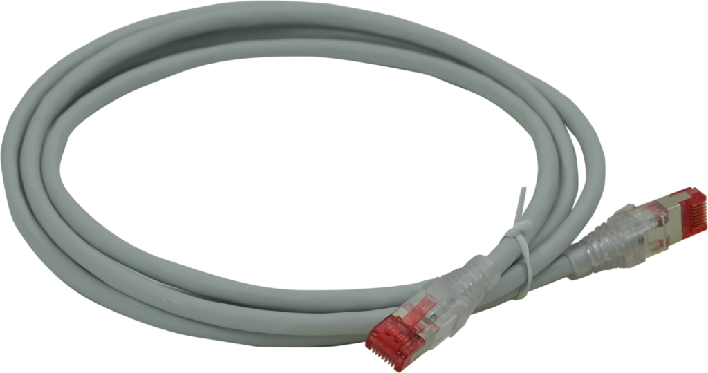 Cordons de brassage RJ45