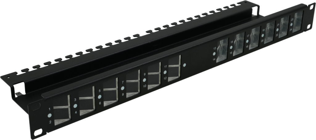 RJ45 PATCH PANEL