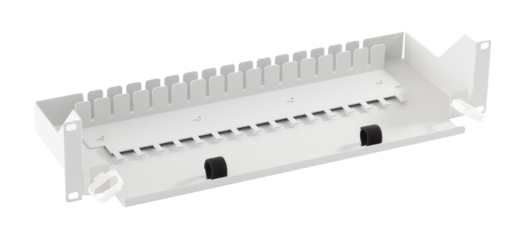 CHASSIS 19″ 2U ANCHORING 32 BKO