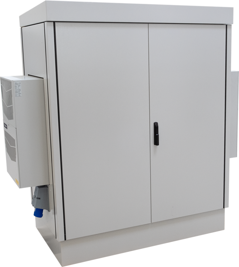 iBER-1675 OUTDOOR 2X21U