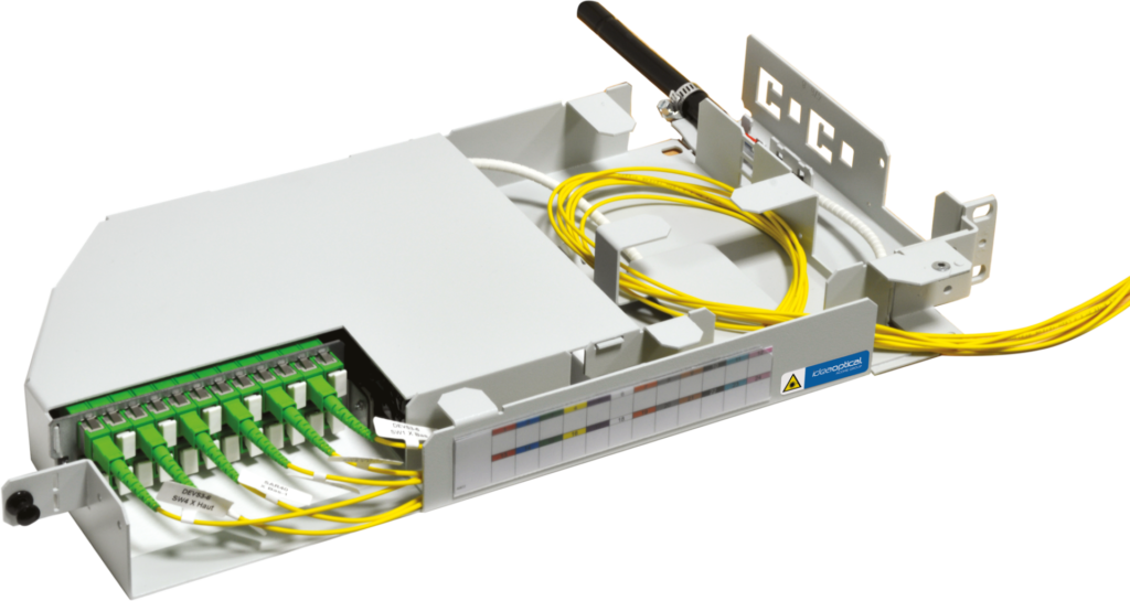 ITOR 24 Idea Optical