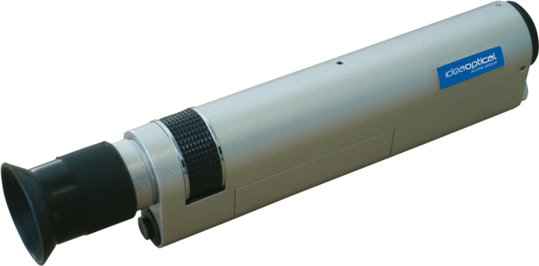 Microscope d’inspection