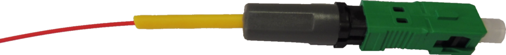 FIELD ASSEMBLY CONNECTOR