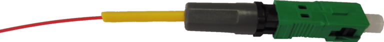 FIELD ASSEMBLY CONNECTOR
