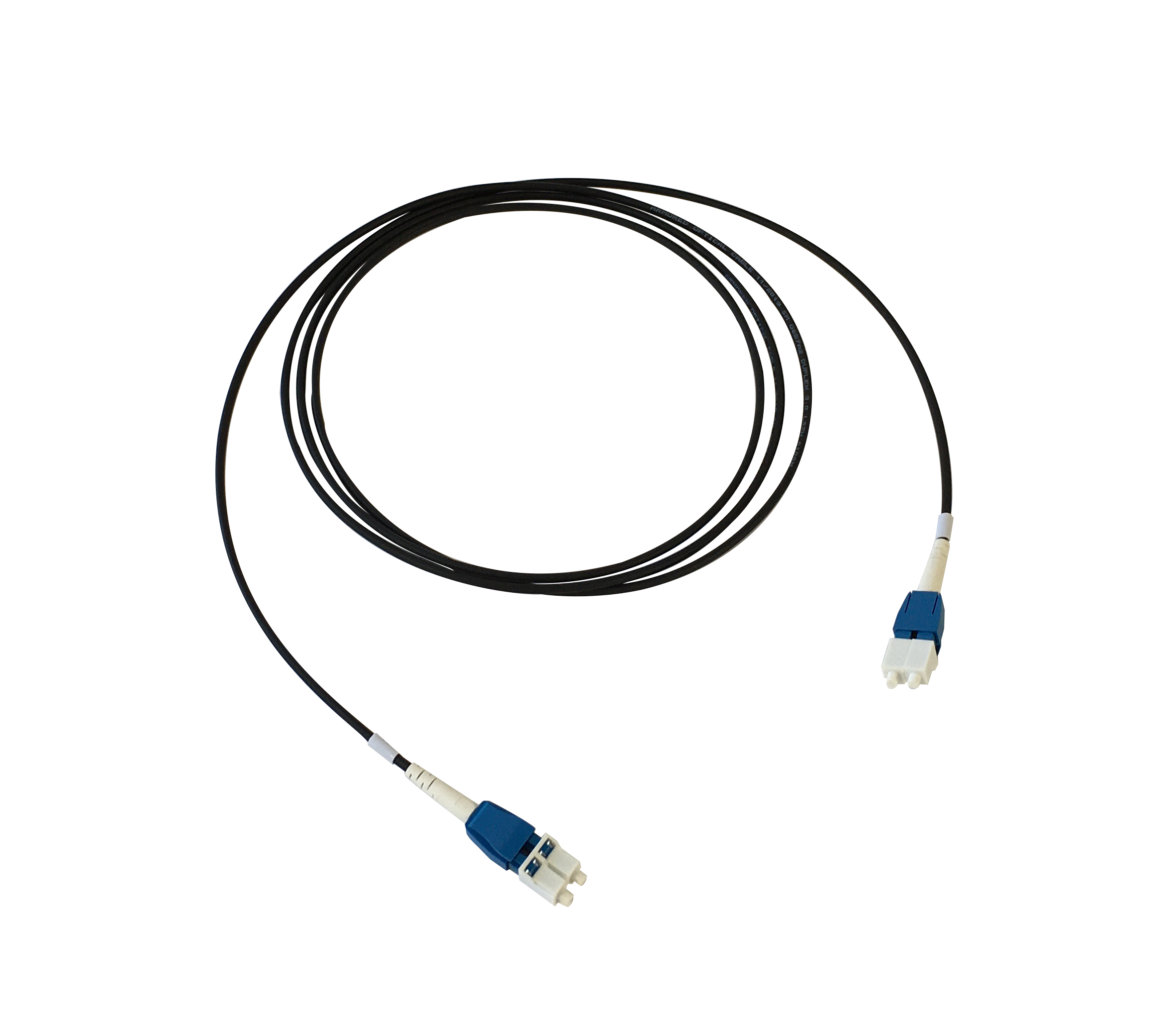 Outdoor armoured optical patch cords Idea Optical