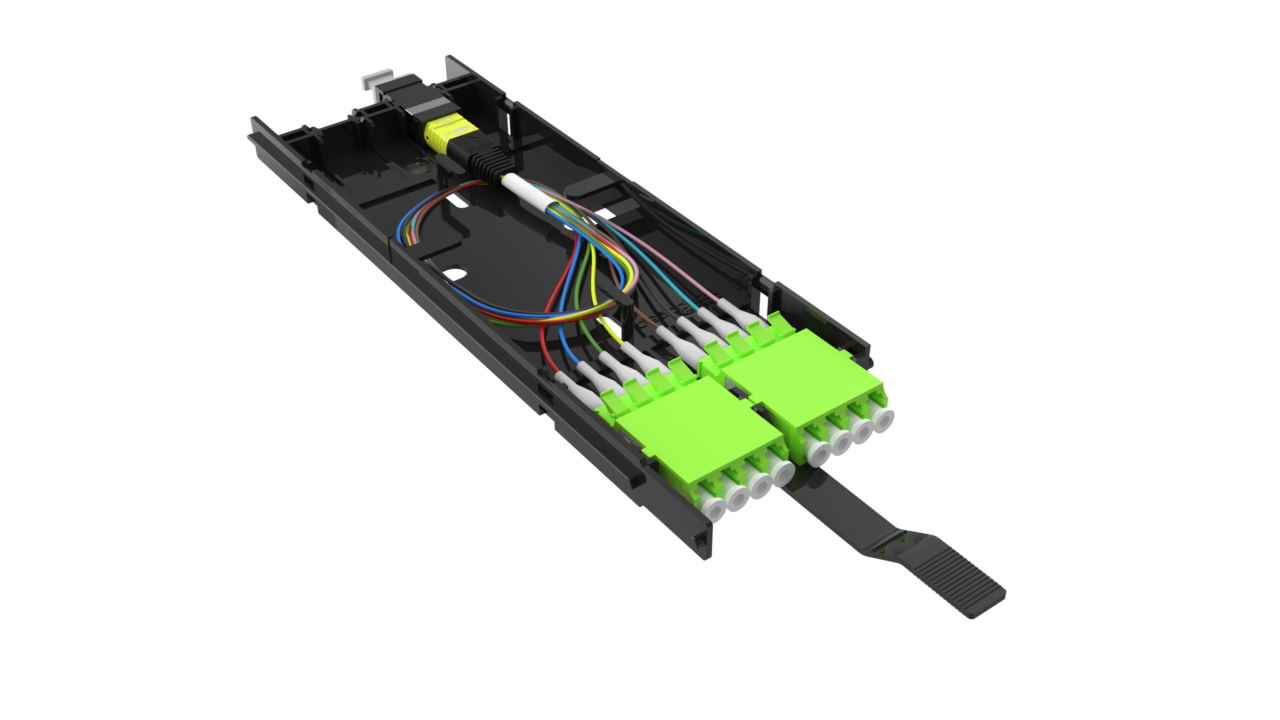 iMOD-ROC - Idea Optical