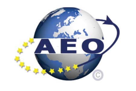 AEO certification