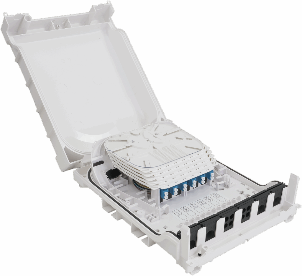 BRIO-L-W raccords bleu