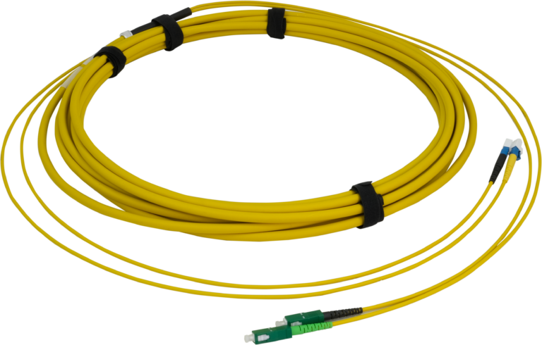 MICRO BREAKOUT ARMED STEEL 2OF