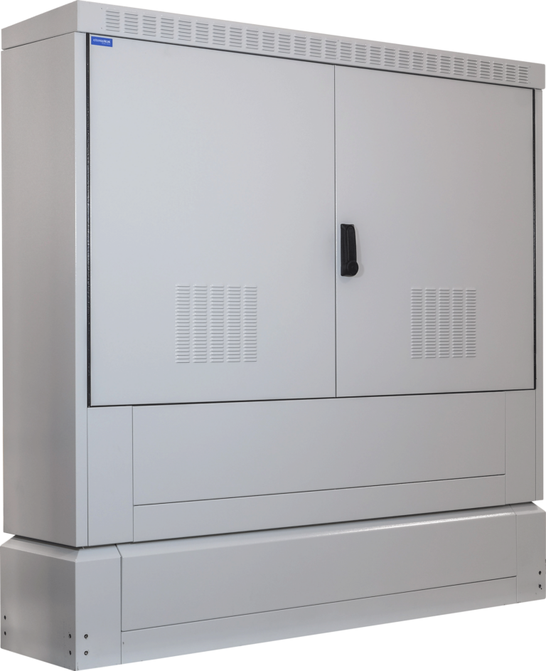 iBER-2050-RES OUTDOOR G1 BAT 2×19″+ ETSI