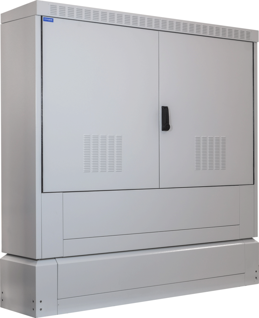 iBER-2050-RES OUTDOOR G1 BAT 2x19