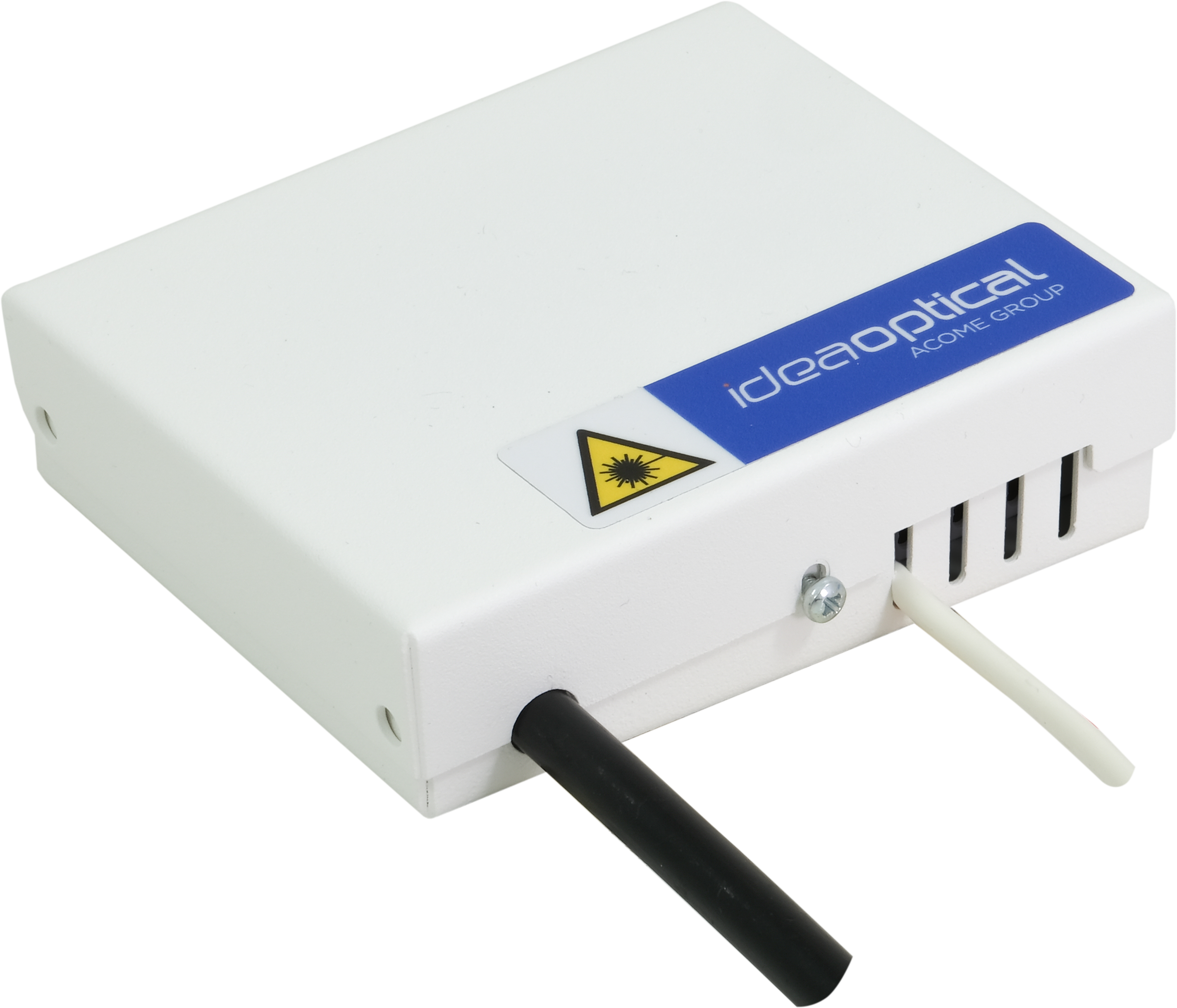 COFFRET OPTIQUE EPISSURAGE COMPACT 12FO