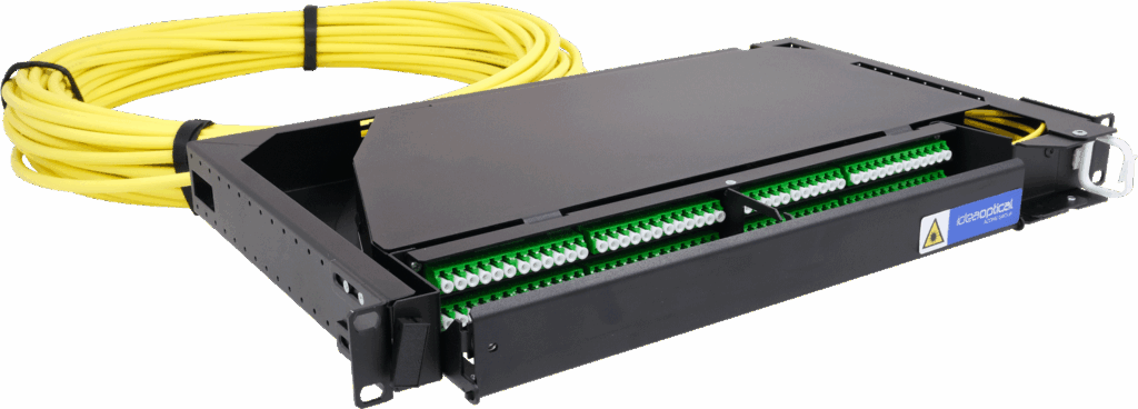 iTOD-HD Préconnectorisé