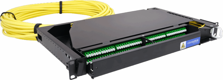 iTOD-HD Préconnectorisé