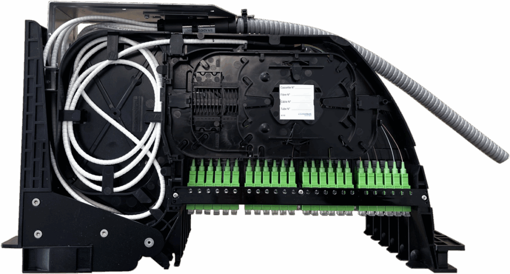 iTERA PRE-CONNECTORIZED