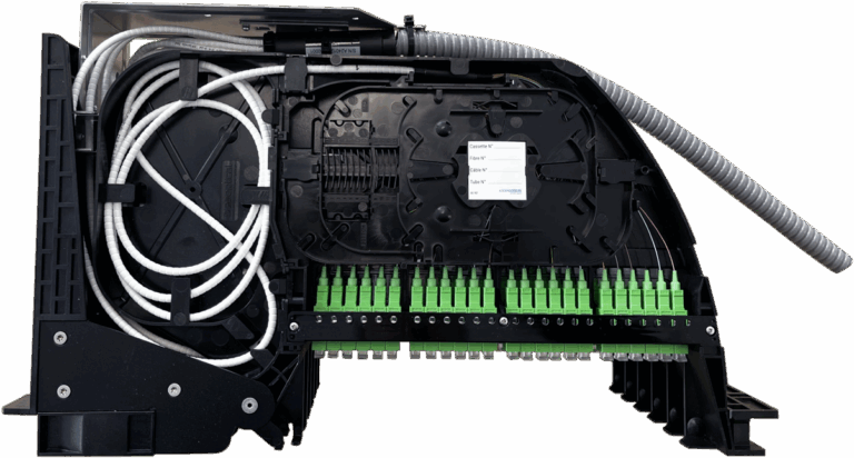 iTERA PRE-CONNECTORIZED