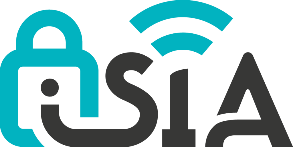 logo iSIA